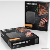 Сменная панель Redmond (Редмонд) RGP-01 для приготовления на гриле
