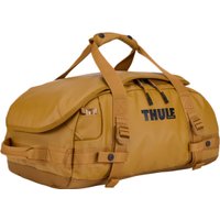 Дорожный рюкзак Thule Chasm Duffel 30L TDSD301GOLD 3205213 (желтый)