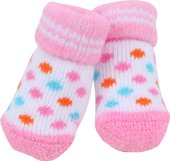 Polka Dot II PAOC-SO1269-PK-L (L, розовый)