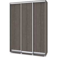 Шкаф-купе Modern Роланд Р461 (анкор темный)