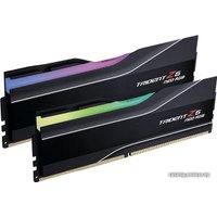 Оперативная память G.Skill Trident Z Neo RGB 2x16ГБ DDR5 6000 МГц F5-6000J3636F16GX2-TZ5NR