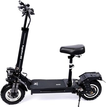 Электросамокат Kugoo Kirin M5