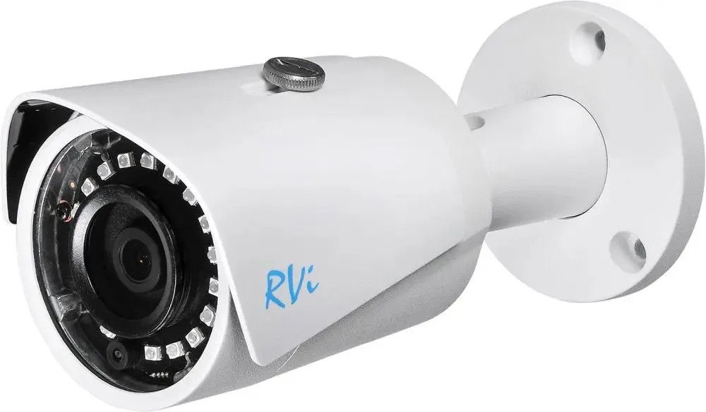 

IP-камера RVi 1NCT2120 (2.8 мм, белый)