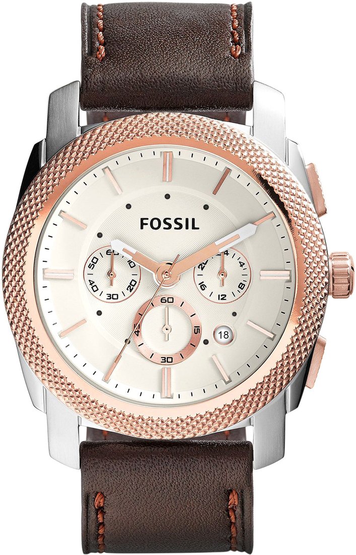 

Наручные часы Fossil FS5040