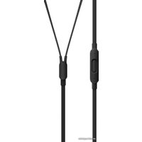 Наушники Beats urBeats3 с разъемом Lightning (черный)