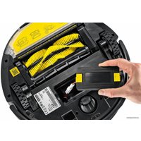 Робот-пылесос Karcher RC 3 1.198-203.0