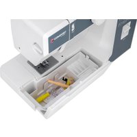 Электромеханическая швейная машина Comfort 3050