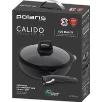 Сковорода Polaris Calido-26FP в Бресте