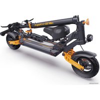 Электросамокат Kugoo KIRIN G2 Max 20Ah (черный) в Могилеве
