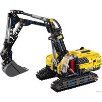 Конструктор LEGO Technic 42121 Тяжелый экскаватор