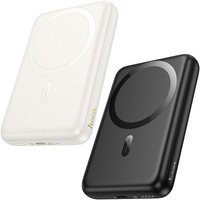 Внешний аккумулятор Hoco J141 10000mAh (белый)