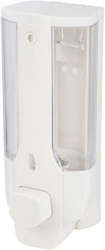 Дозатор для жидкого мыла Рыжий кот B2526 008526