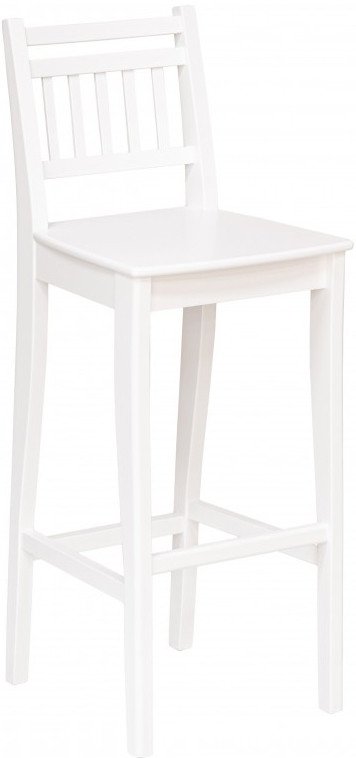 

Стул Folium H750 M3 B7M3R9003 (эмаль, белый)
