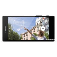 Смартфон Sony Xperia Z5 Premium Black