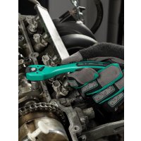 Универсальный набор инструментов Stels 14099 (47 предметов)