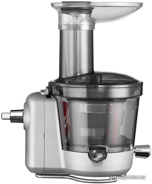 Насадка-соковыжималка KitchenAid 5KSM1JA
