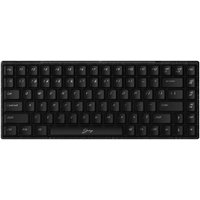 Клавиатура WLMouse Ying75 (Gateron Nightfall, черный)