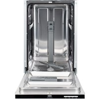 Встраиваемая посудомоечная машина DeLonghi DDW 06S Alpena