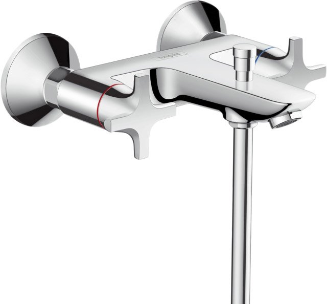 

Смеситель Hansgrohe Logis Classic 71240000