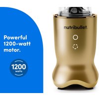 Стационарный блендер NutriBullet NB1206BR Ultra