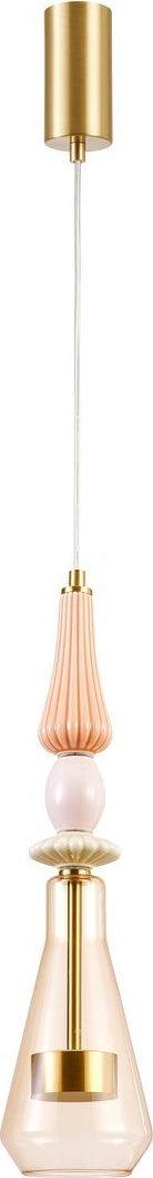 

Подвесная люстра Favourite Dolci 4464-1P