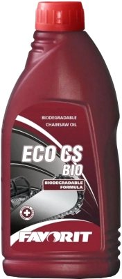 

Масло для смазки пильных цепей Favorit Kettenoel Eco CS 1л 56718