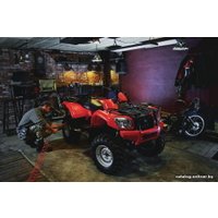 Квадроцикл M1NSK KD 500