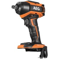 Гайковерт AEG Powertools BSS 18C12ZB6-0 4935472012 (без АКБ)