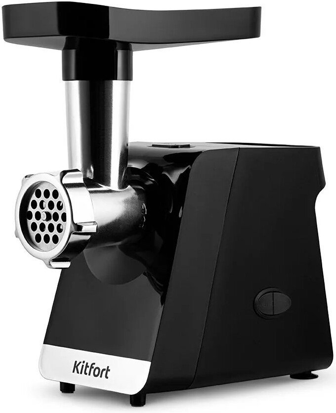 Мясорубка Kitfort KT-2134
