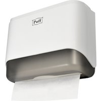 Диспенсер для бумажных полотенец Puff 5140