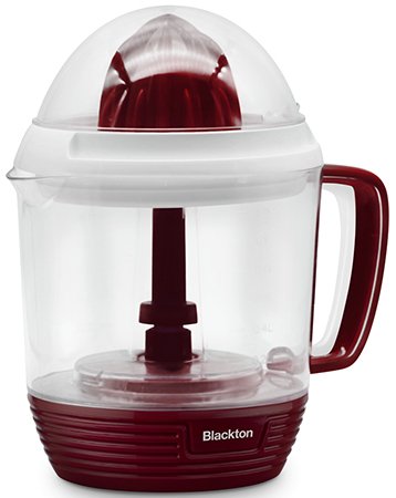 

Соковыжималка Blackton Bt J1112 (бордовый)