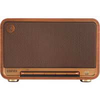 Беспроводная аудиосистема Edifier D32 (коричневый)