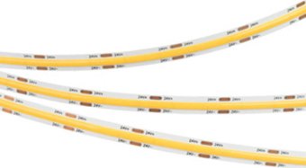 Светодиодная лента COB Arlight COB-X480-8mm 24V Warm3000 039059
