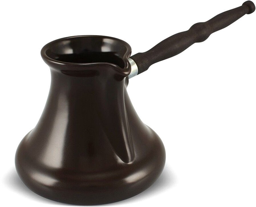 

Турка Ceraflame Ibriks Gourmet D96351 (шоколад)