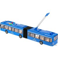 Автобус Технопарк BUS-45PL-BU
