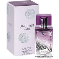 Парфюмерная вода Lalique Amethyst Eclat EdP (50 мл)