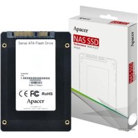 SSD Apacer PPSS25 1TB AP1TPPSS25-R