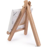 Мольберт Vista-Artista VEWS-01 Набор мини-13 см бук