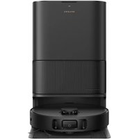 Робот-пылесос Dreame Robot Vacuum L40 Ultra CE Black RLD52SE (евровилка, черный)