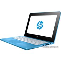 Ноутбук 2-в-1 HP x360 11-ab011ur [1JL48EA]