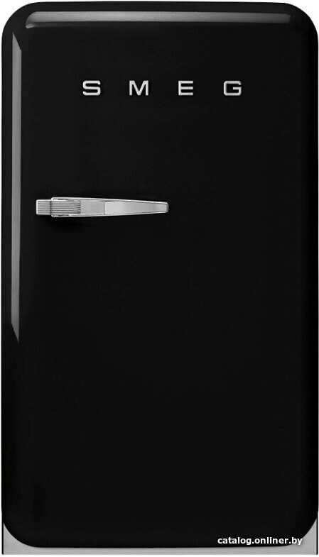 

Однокамерный холодильник Smeg FAB10HRBL5