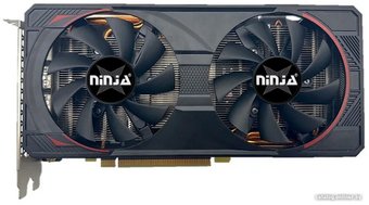 Видеокарта Sinotex Ninja GeForce RTX 3070 8GB GDDR6 NF307FG86F