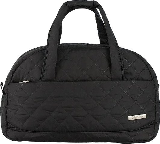 

Дорожная сумка Mr.Bag 143-C08-MB-BLK (черный)