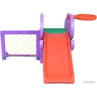 Горка Happy Box JM-706B