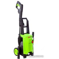 Мойка высокого давления RedVerg RD-HPW1200