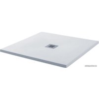 Душевой поддон Aquanet Pleasure 100x100 (белый)