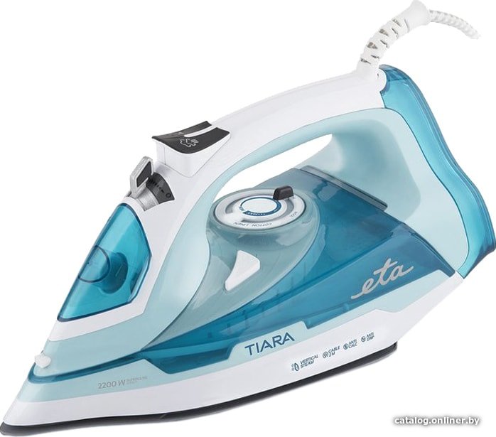 Утюг ETA Tiara II 0269 90000