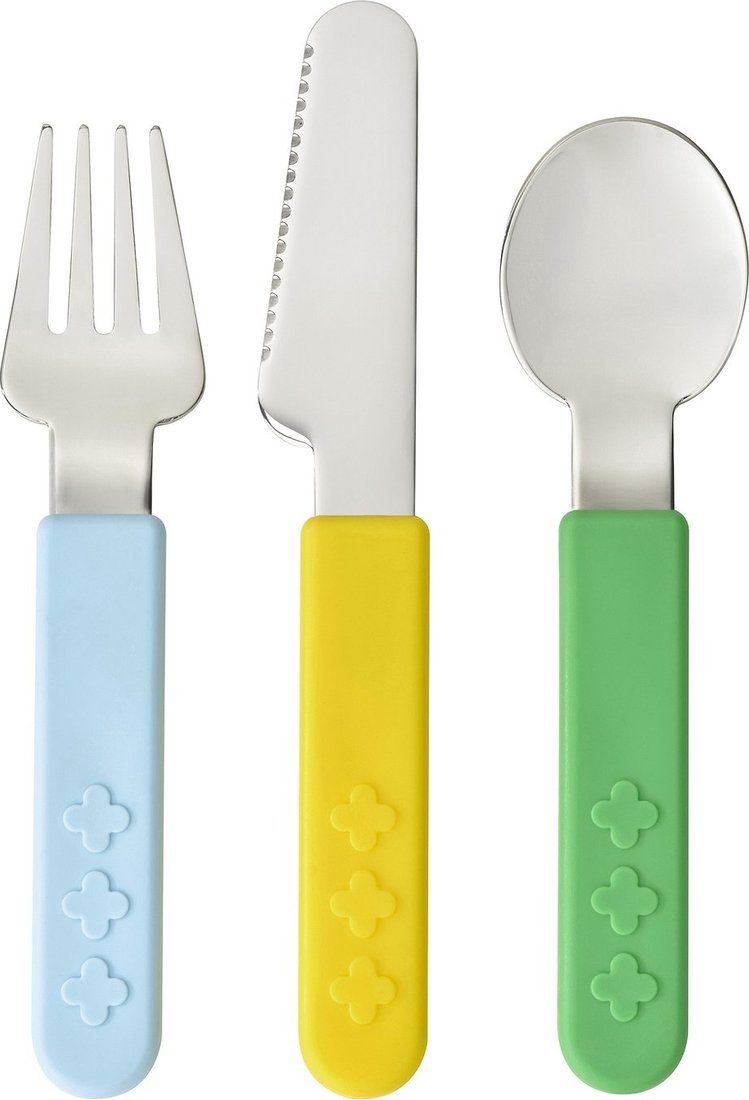 Набор столовых приборов Ikea Smaska 10596938