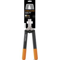 Ножницы садовые Fiskars PowerLever HS52 1001564