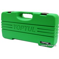 Универсальный набор инструментов Toptul GCAI4201 (42 предмета)